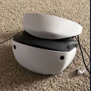 Sony PlayStation VR2 PS VR 2 HEADSET ONLY CFI-ZVR1 For PS5